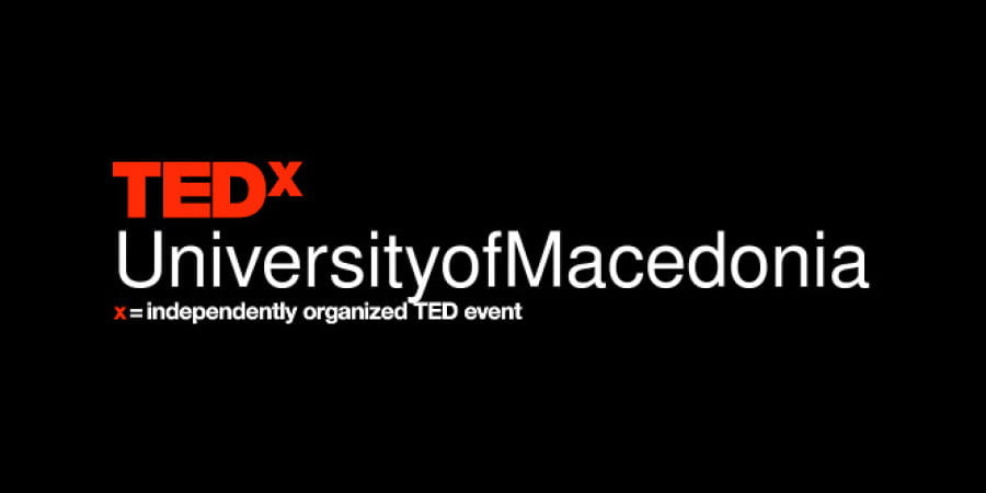 tedxuniversityofmacedonia