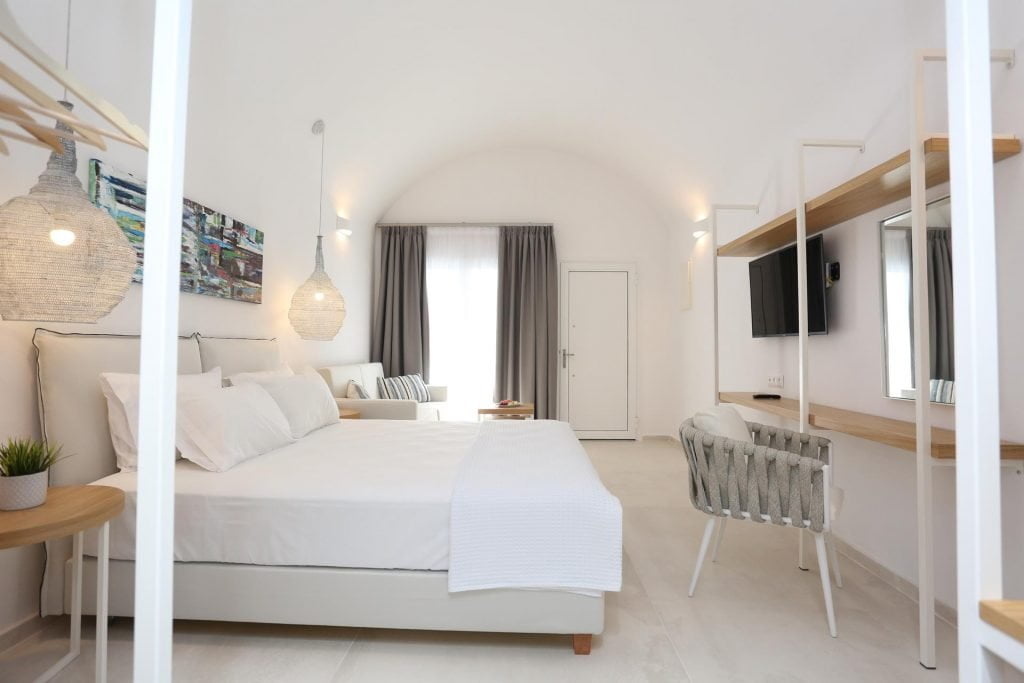 Lefko suites