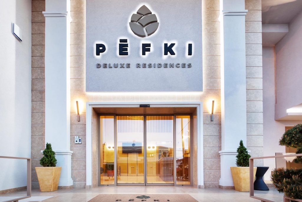 Pefki